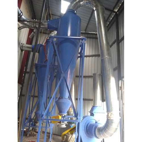 Cyclone Dust Collector